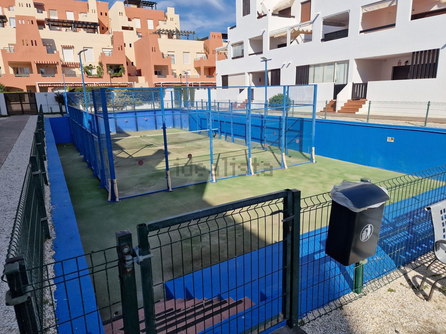 Pis de 72 m² a Vera