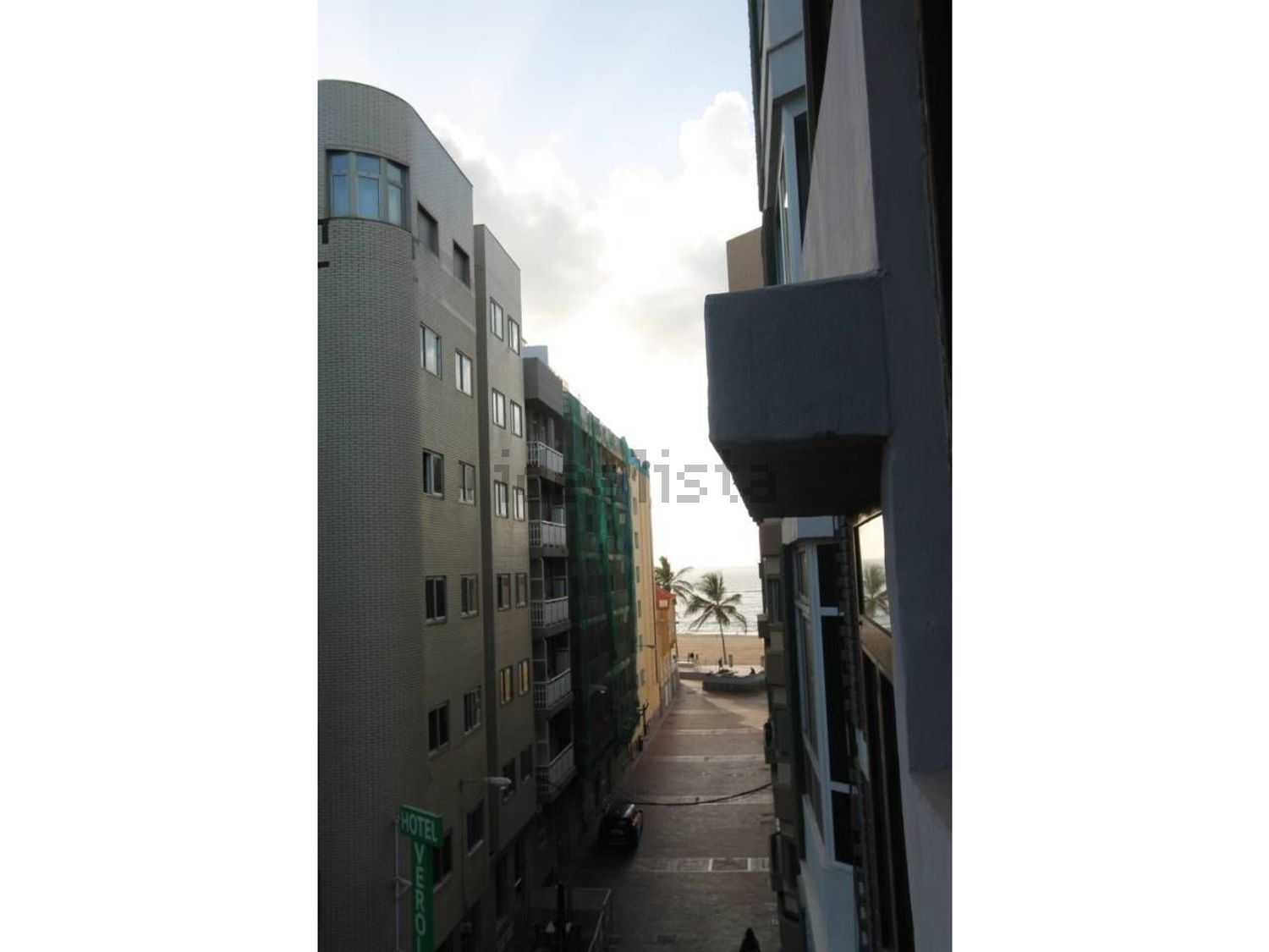 Piso de 35 m² en Las Palmas de Gran Canaria