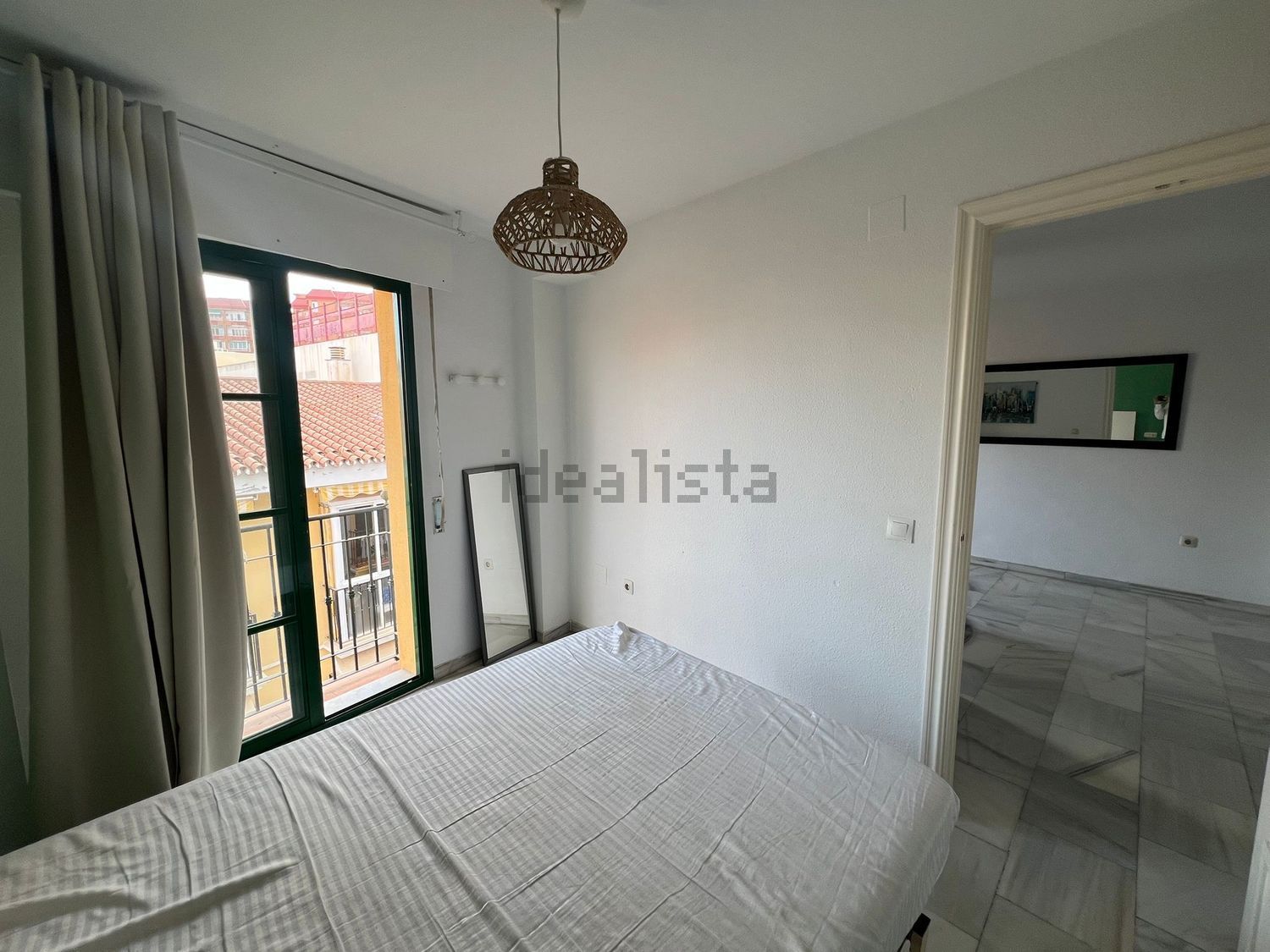 Wohnung 50 m² in Málaga