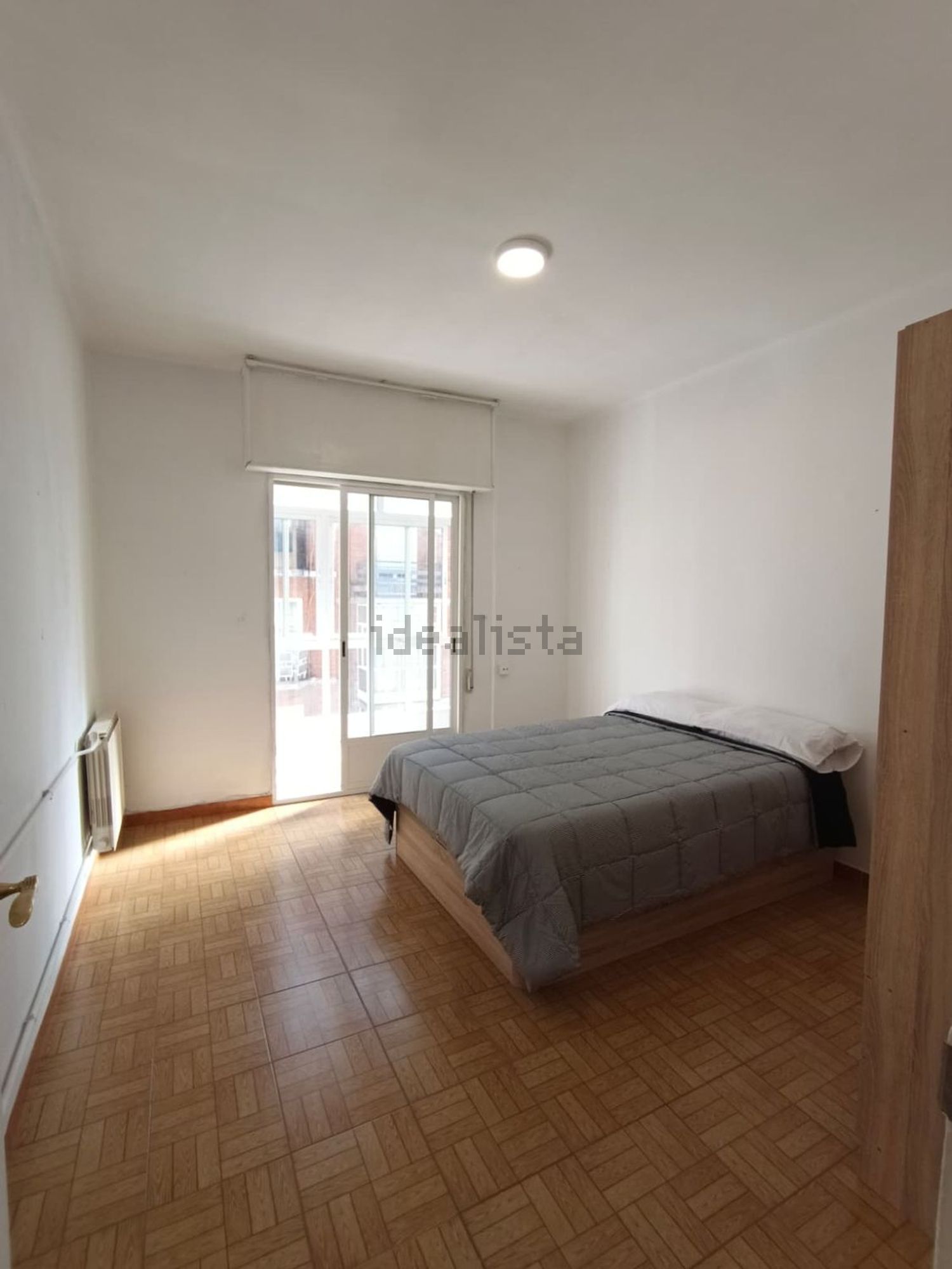 Chambre à louer, Ponferrada