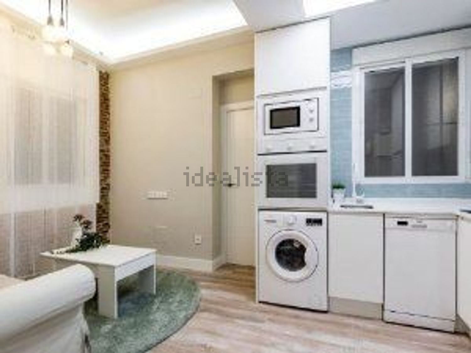 Pis de 50 m² a Madrid