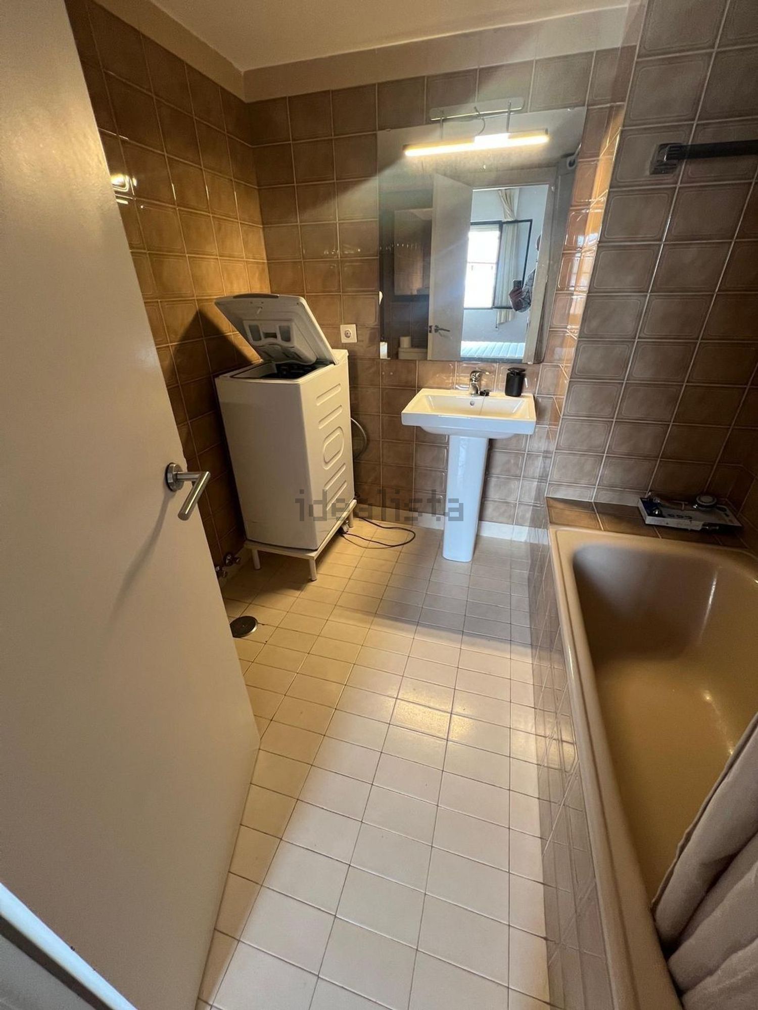 Pis de 55 m² a Sevilla