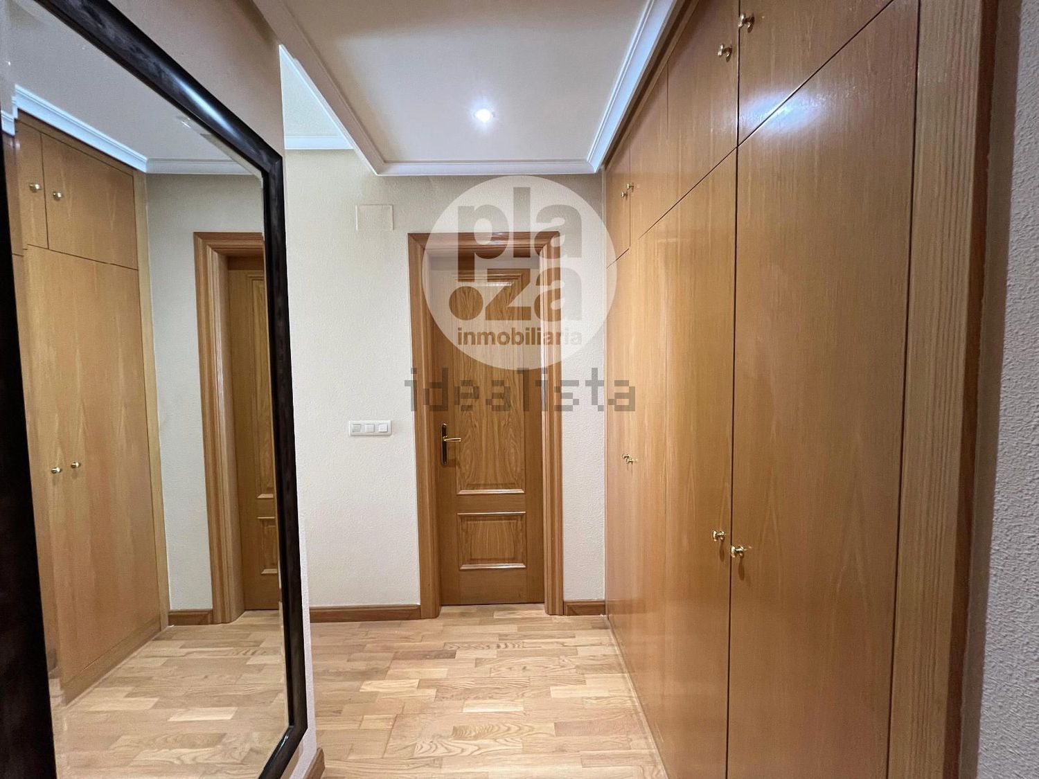 Pis de 97 m² a Burgos