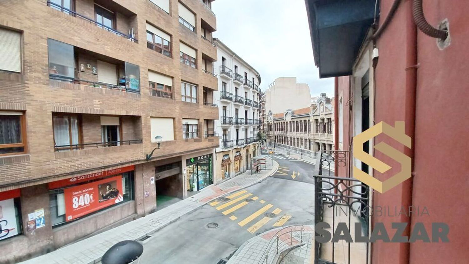 Appartamento 64 m² a Bilbao