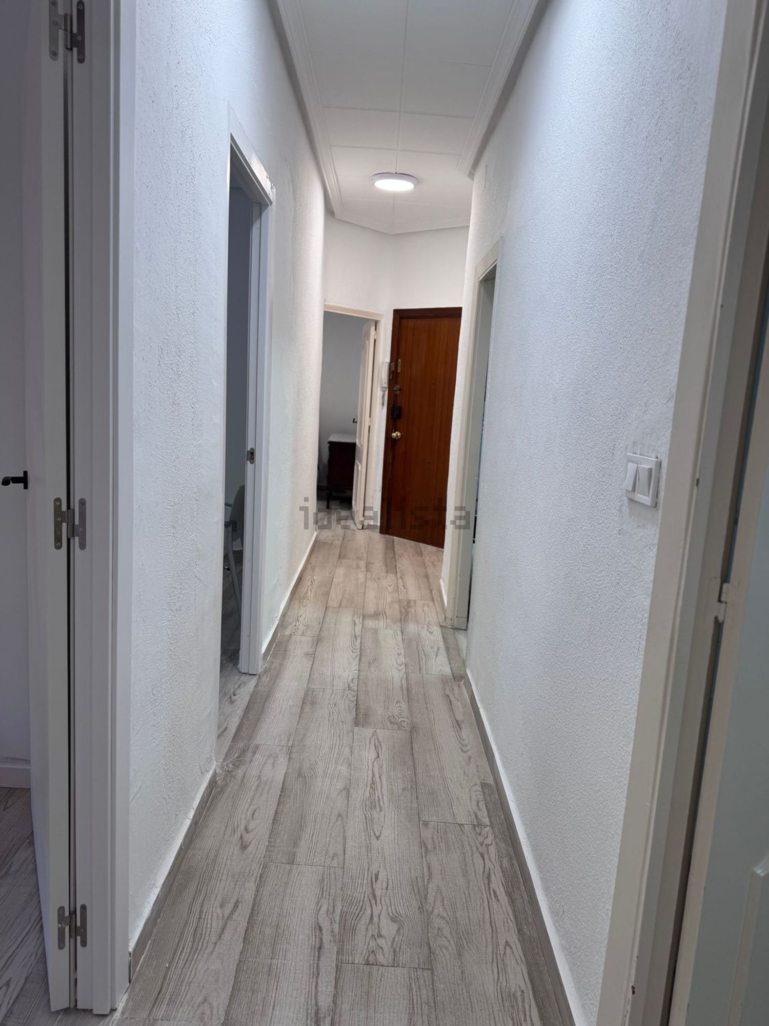 Piso de 90 m² en Murcia