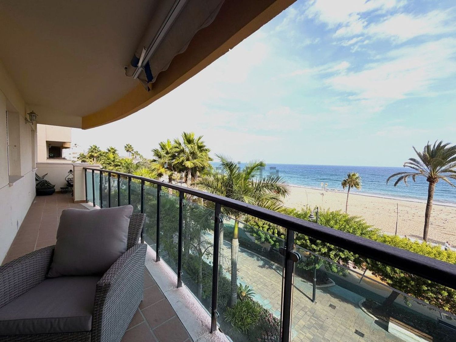 Pis de 192 m² a Estepona