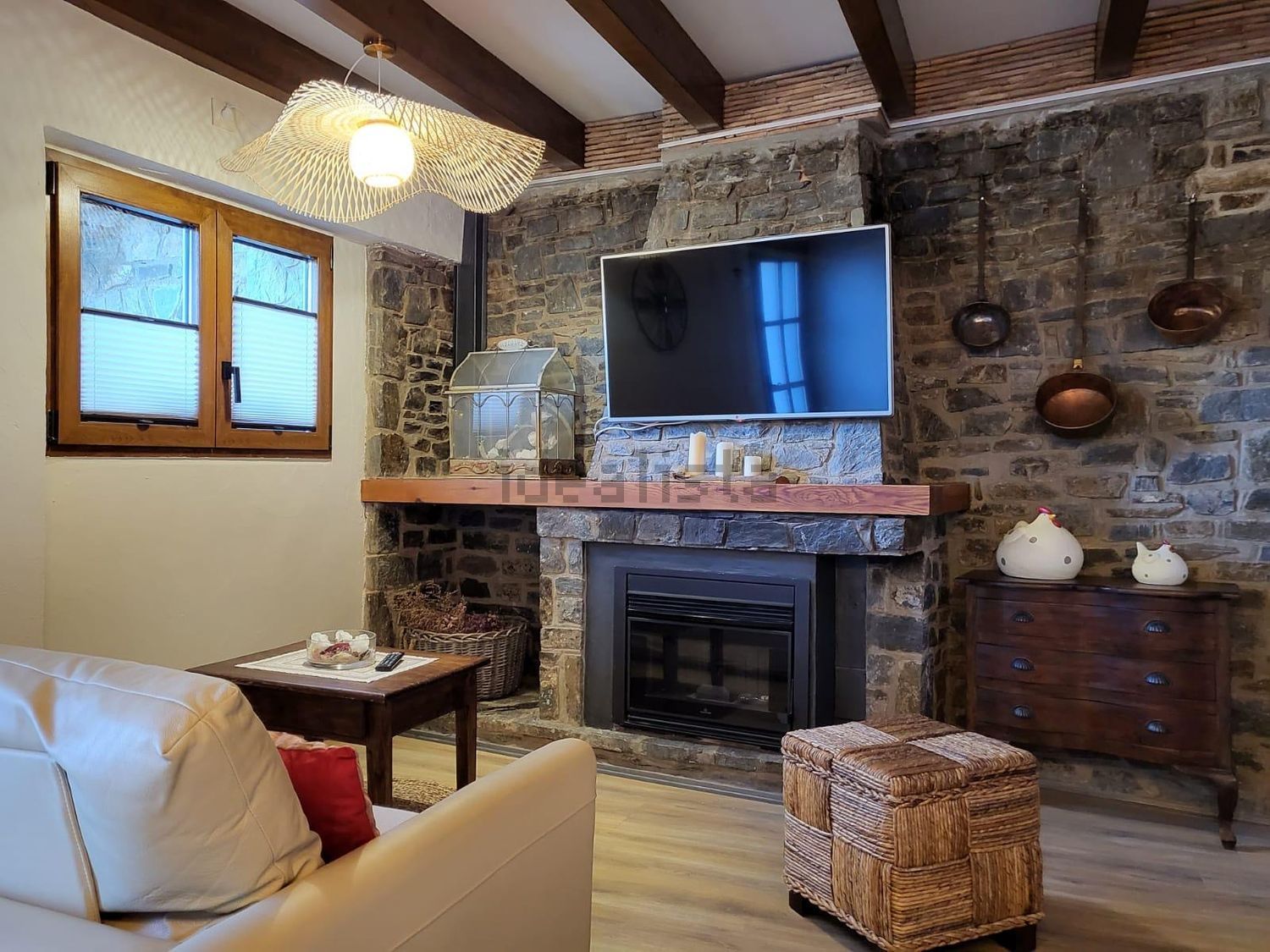 Appartamento 125 m² a Vilallonga de Ter