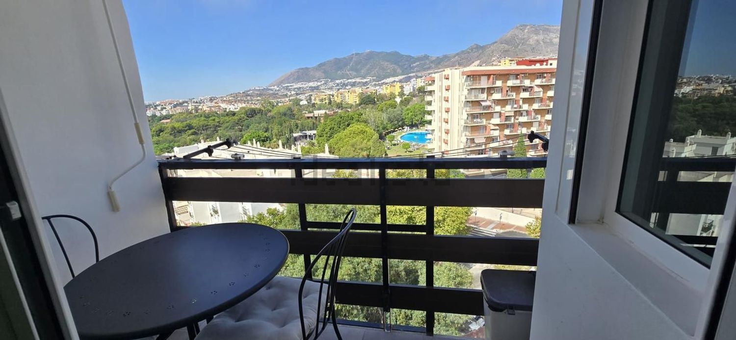 Appartamento 23 m² a Benalmádena