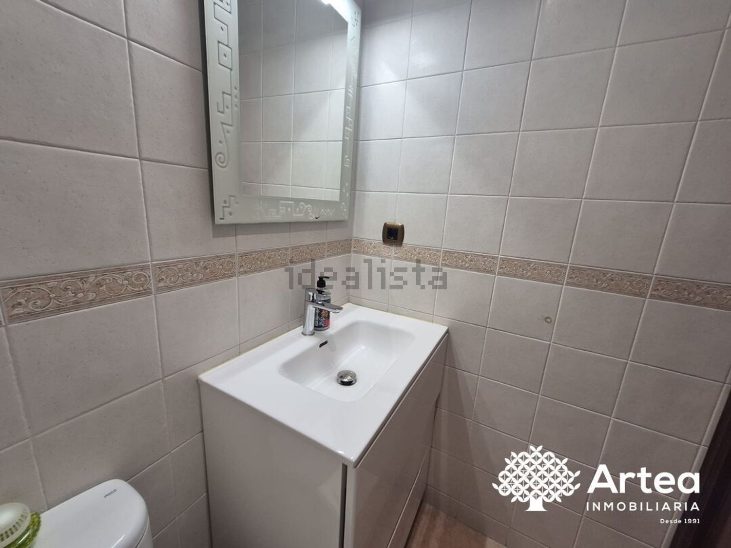Wohnung 86 m² in Bilbao