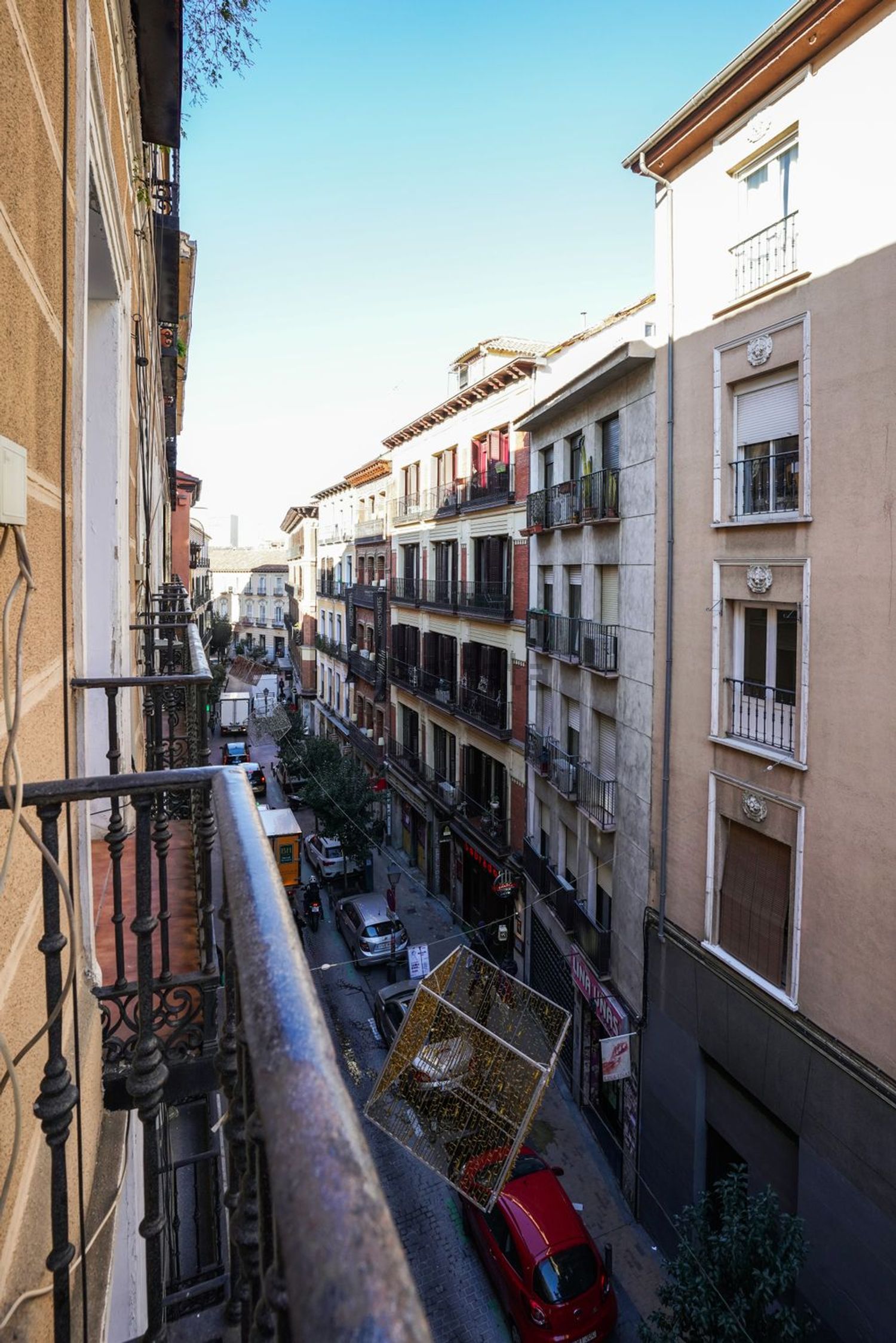 Pis de 170 m² a Madrid