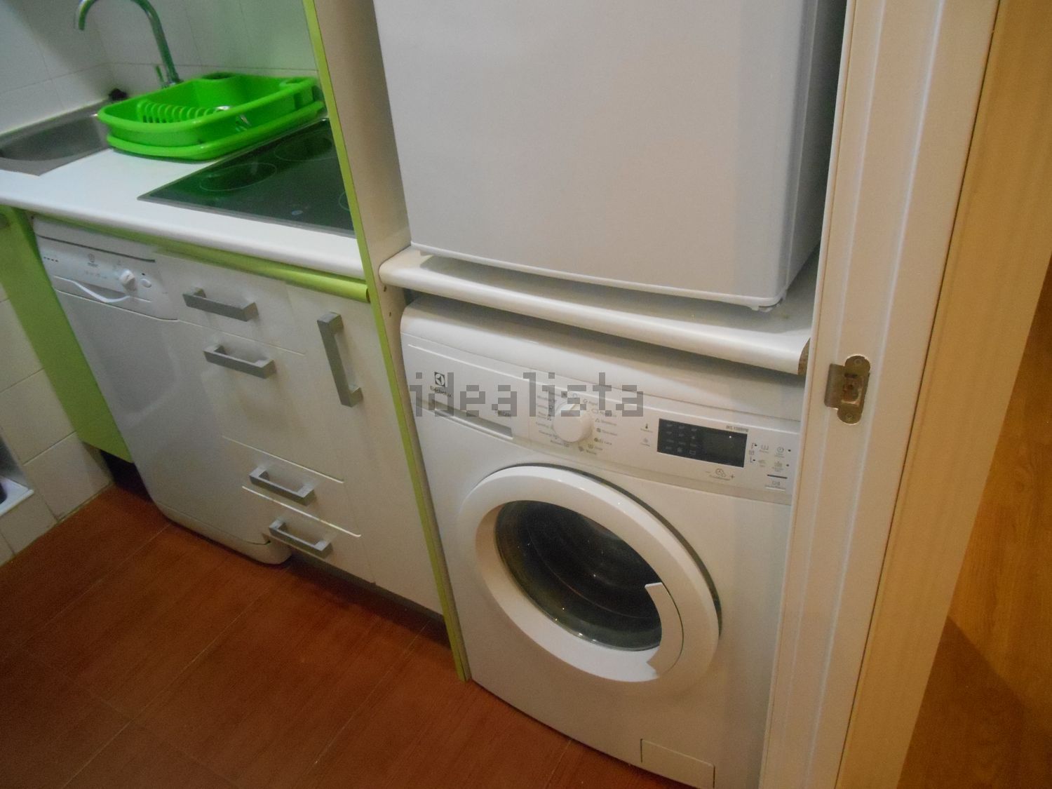 Pis de 35 m² a Madrid