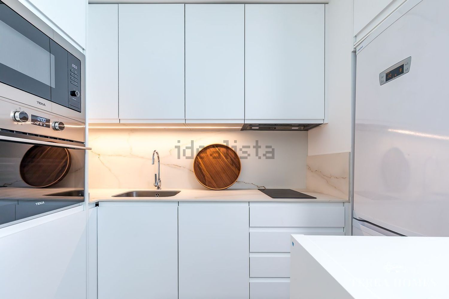 Pis de 50 m² a Madrid