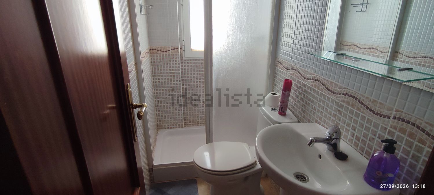 Wohnung 60 m² in Baeza