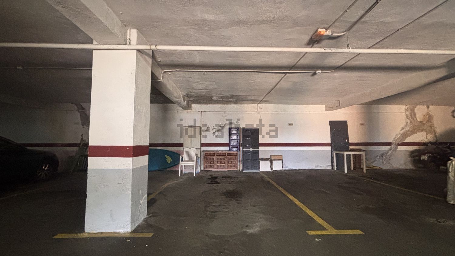 Piso de 85 m² en Altea
