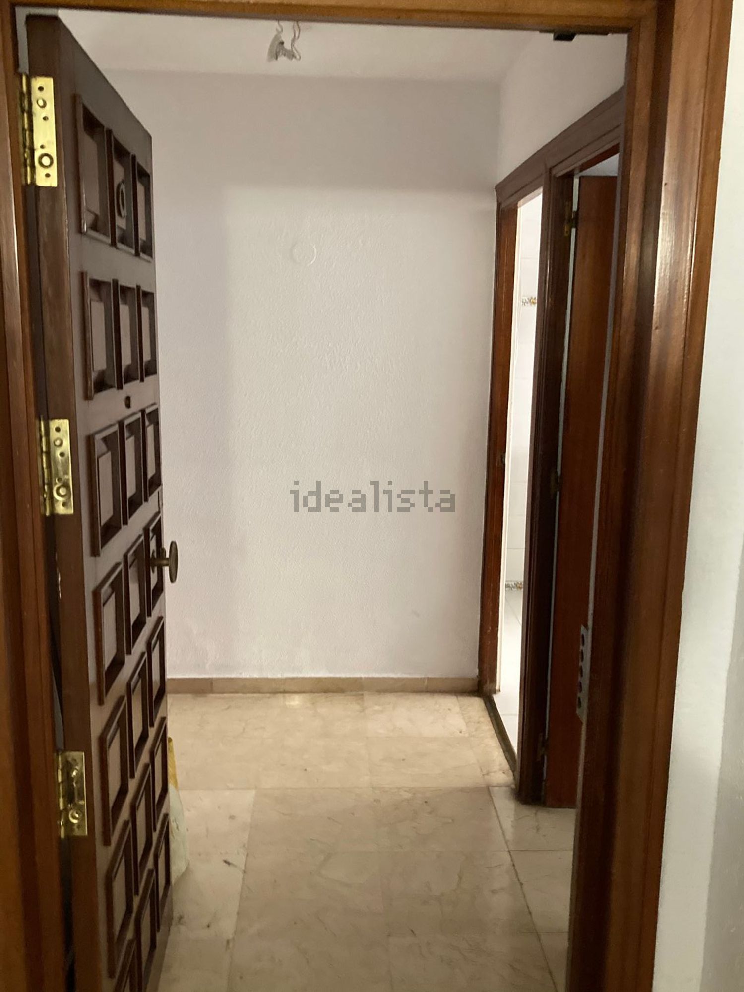 Wohnung 130 m² in Málaga