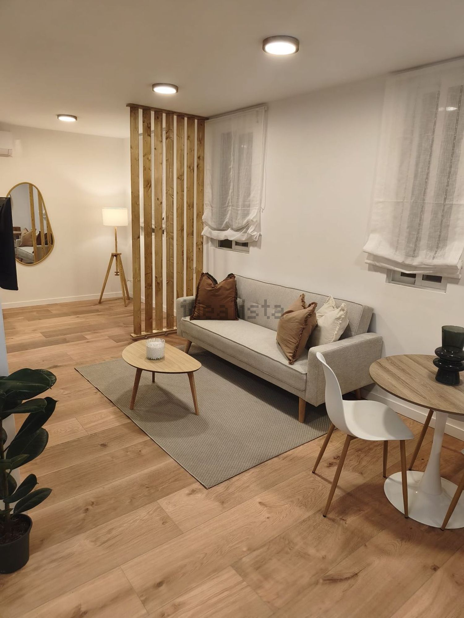 Pis de 40 m² a Madrid