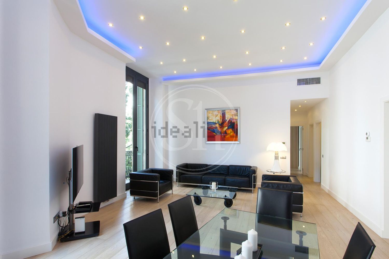 Pis de 102 m² a Barcelona