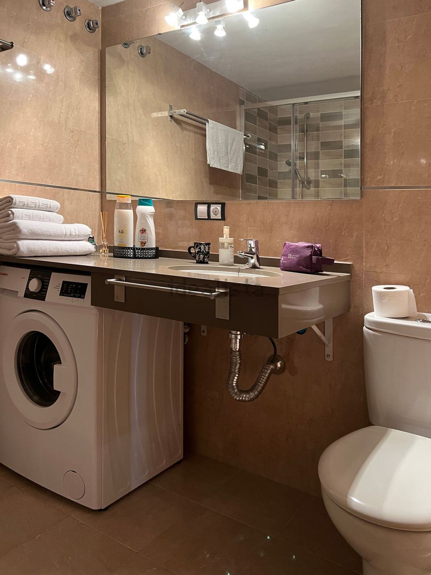 Pis de 85 m² a Sevilla
