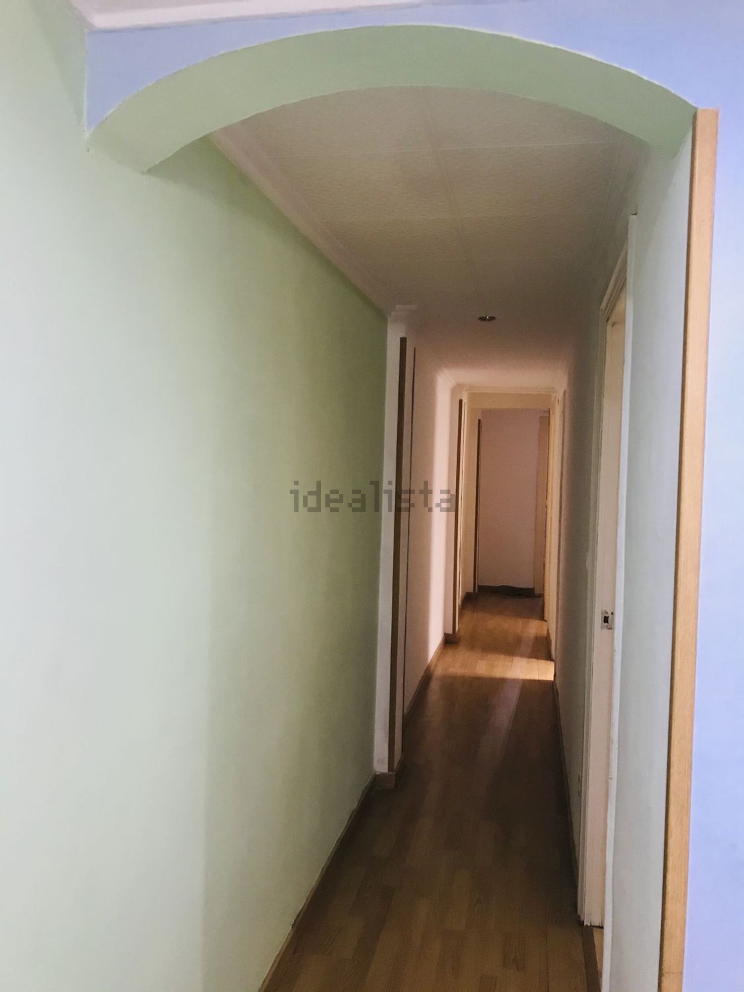 Piso de 62 m² en Zaragoza