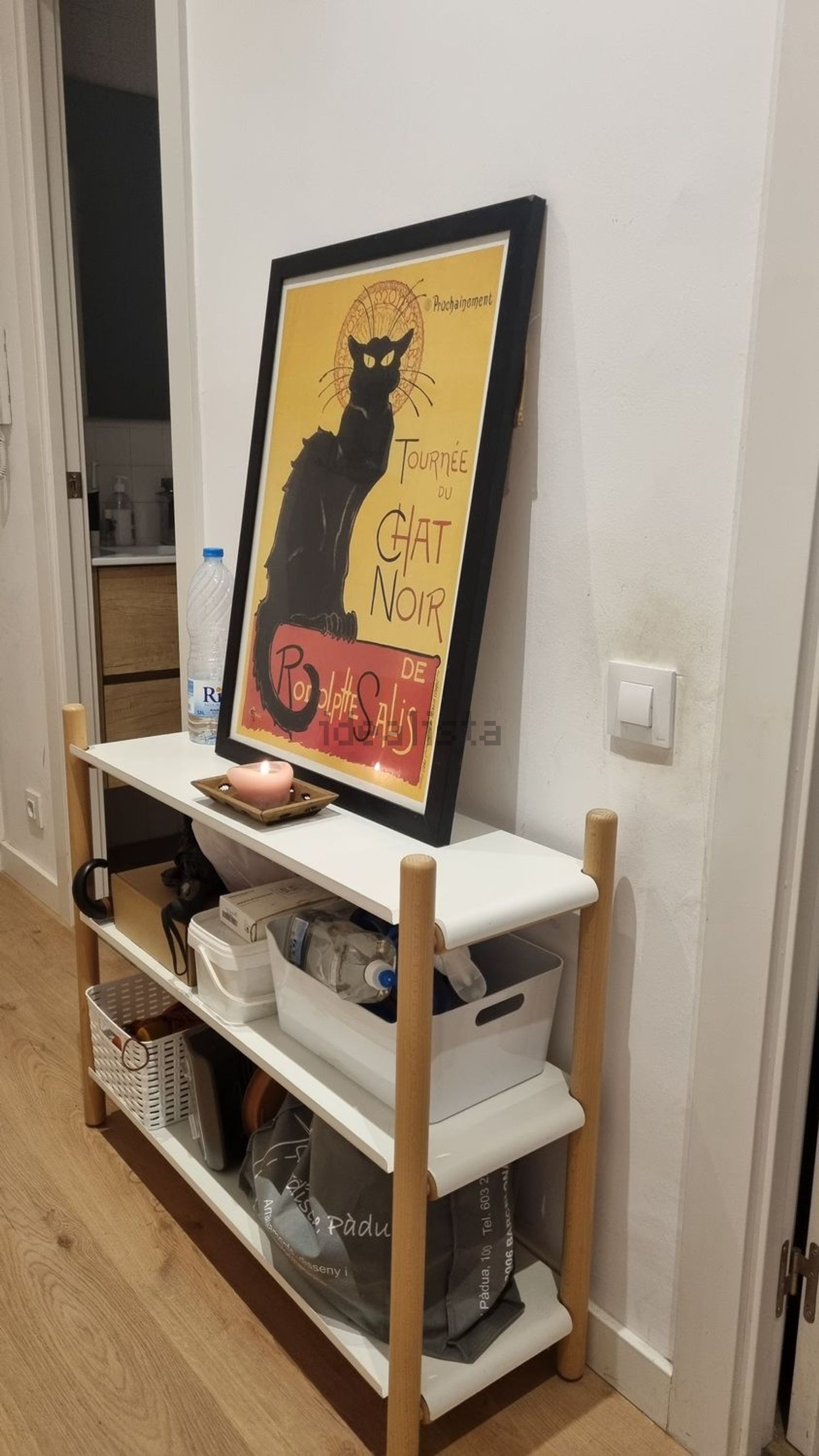 Habitación en alquiler, Barcelona