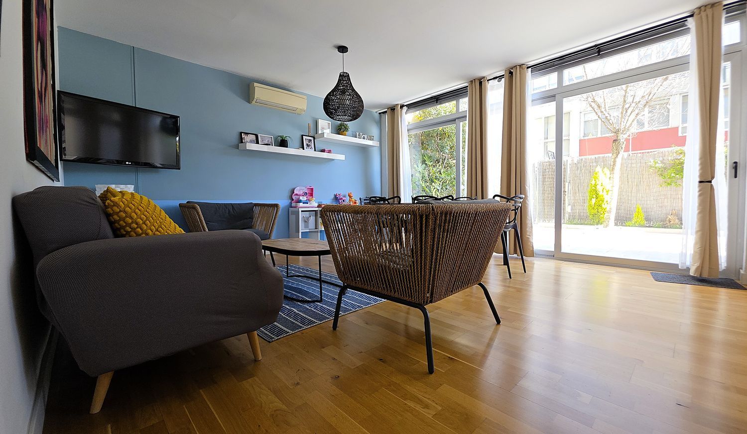 Casa 289 m² a Madrid
