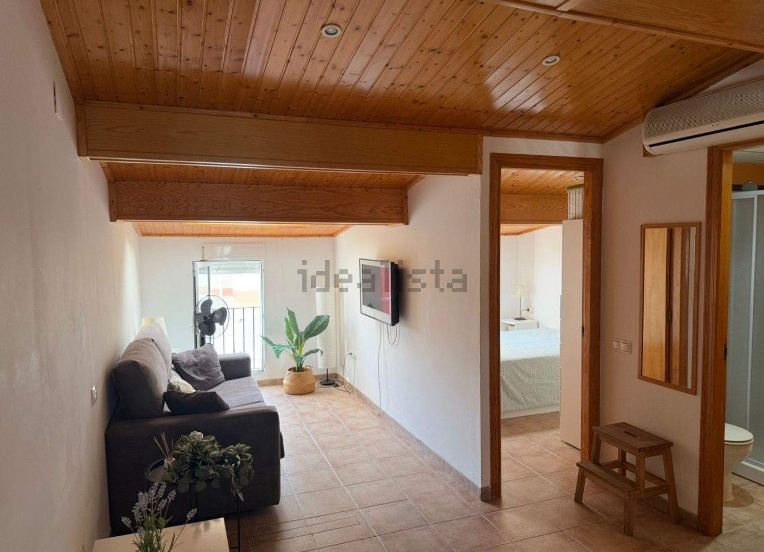 Appartement 40 m² à la Ràpita