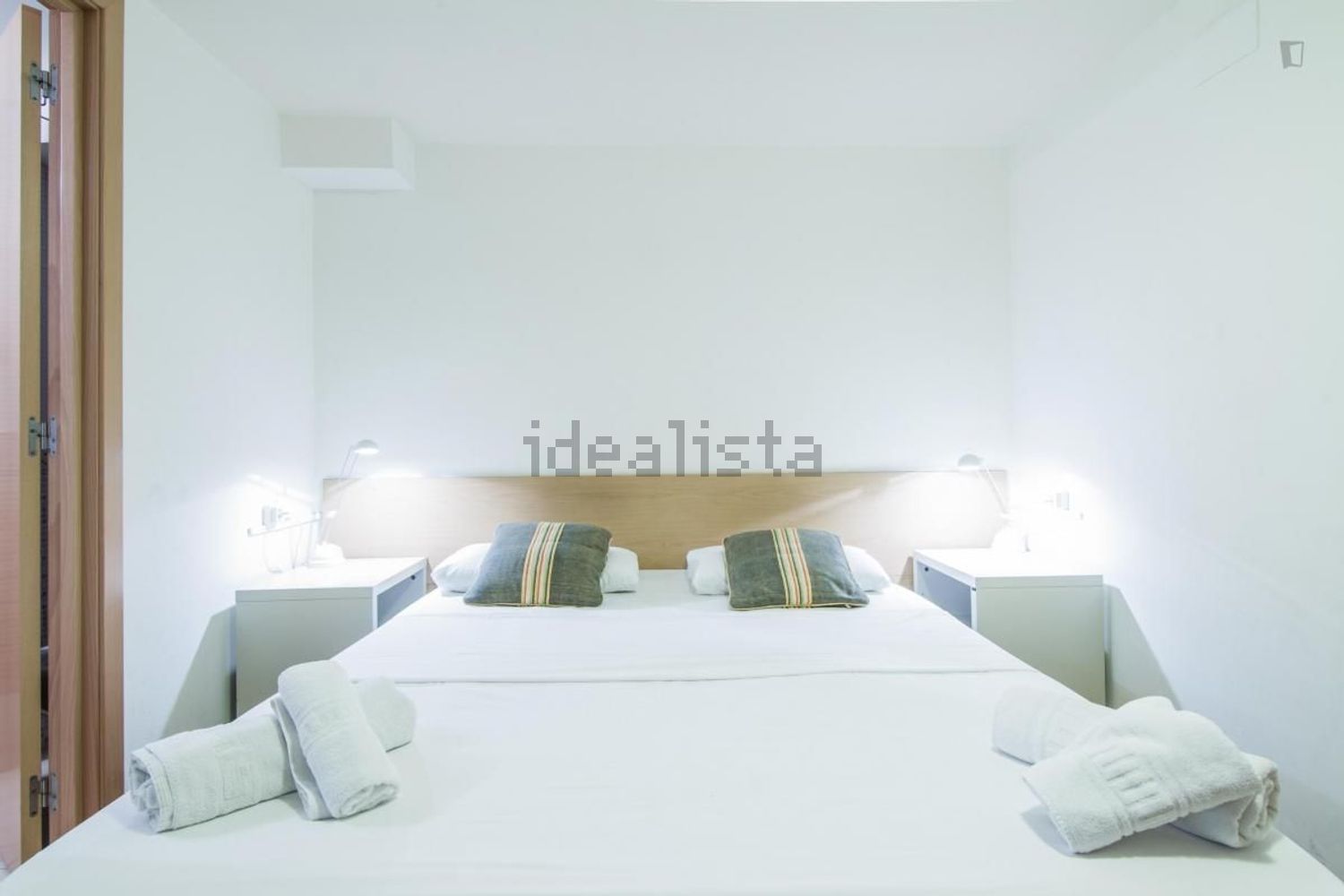 Piso de 40 m² en Barcelona