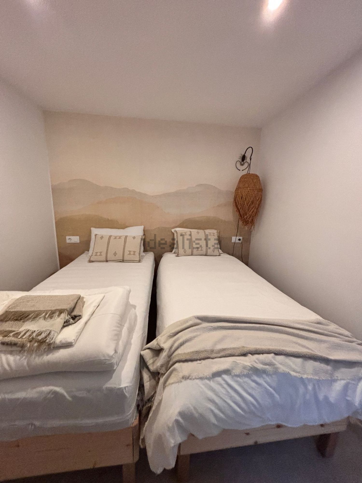 Casa de 50 m² en La Aldea de San Nicolás