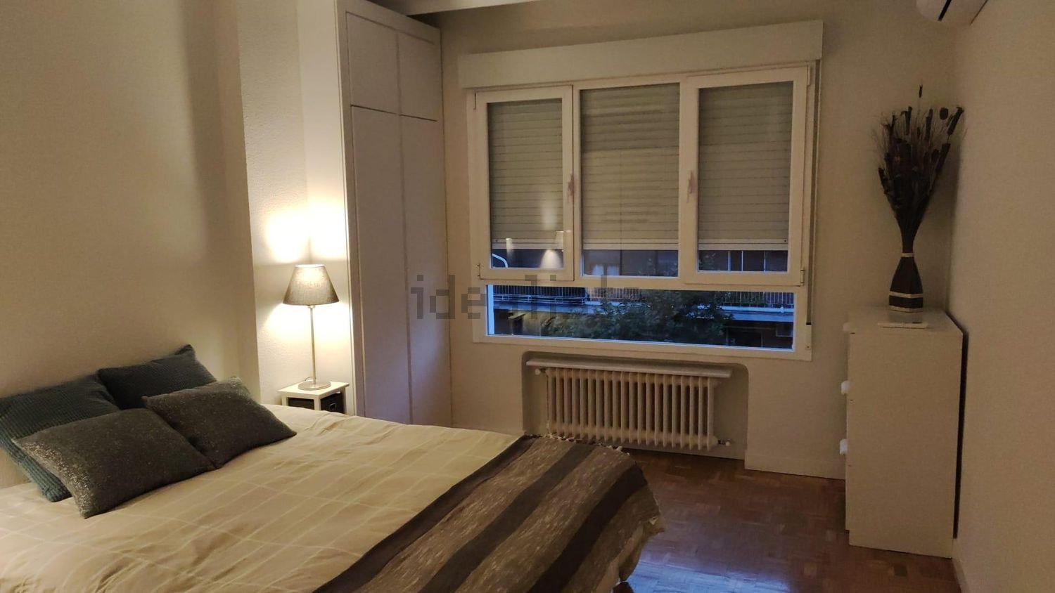 Pis de 68 m² a Madrid