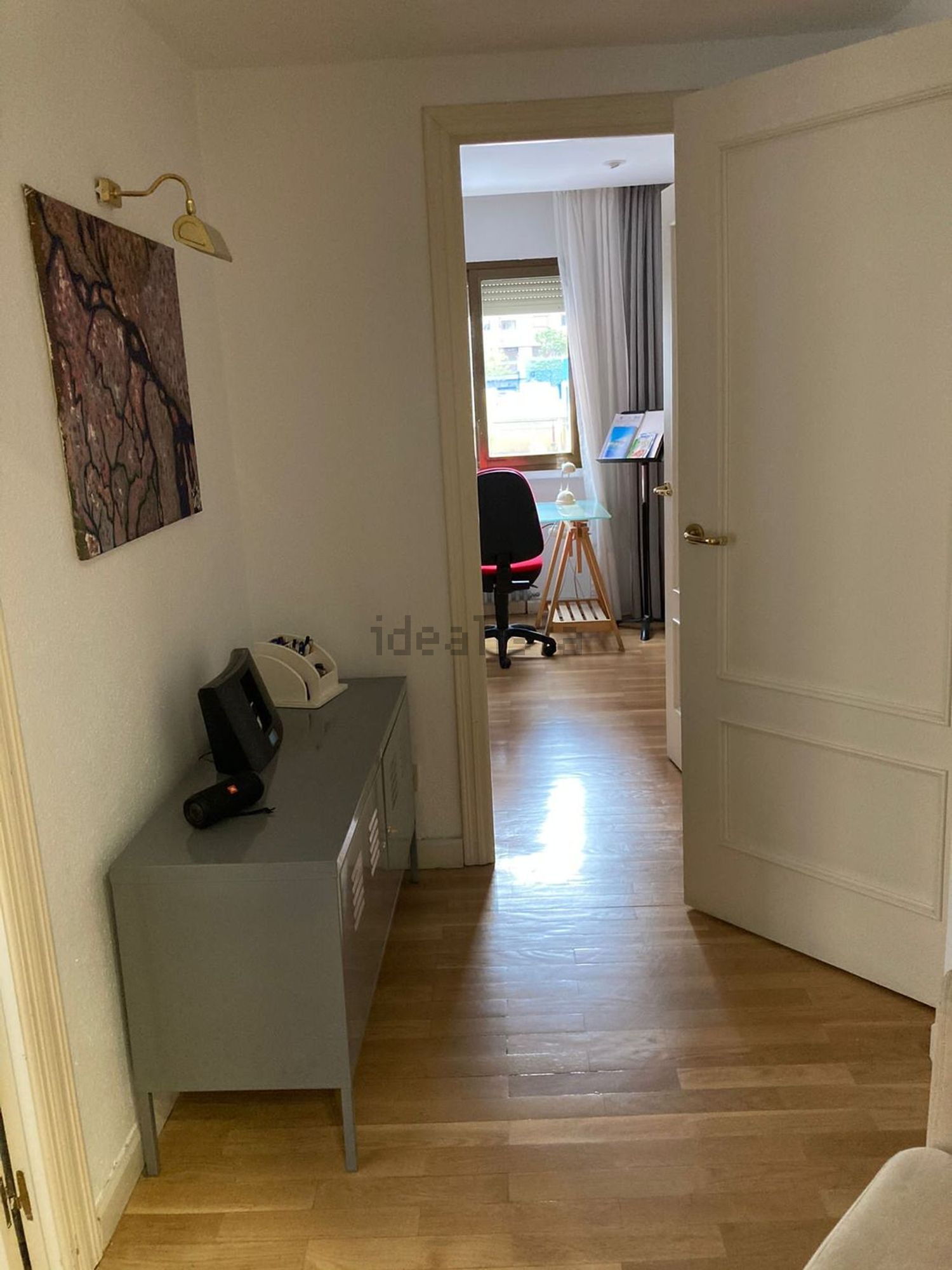 Piso de 154 m² en Madrid