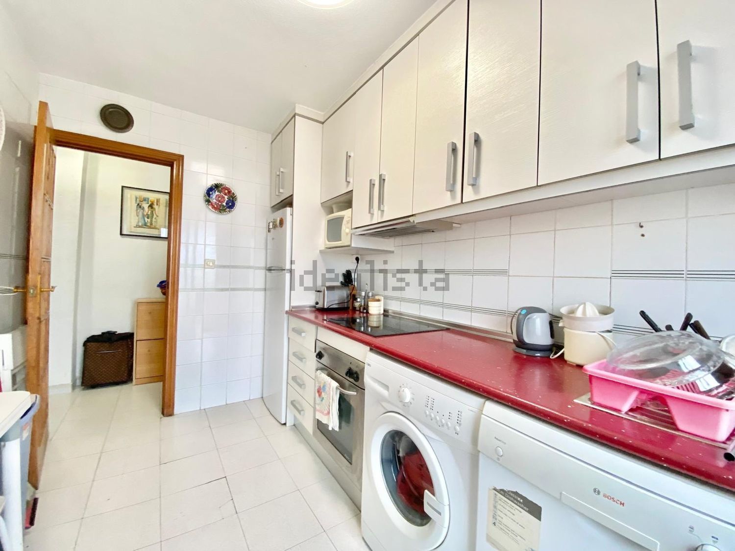 Wohnung 70 m² in San Pedro del Pinatar
