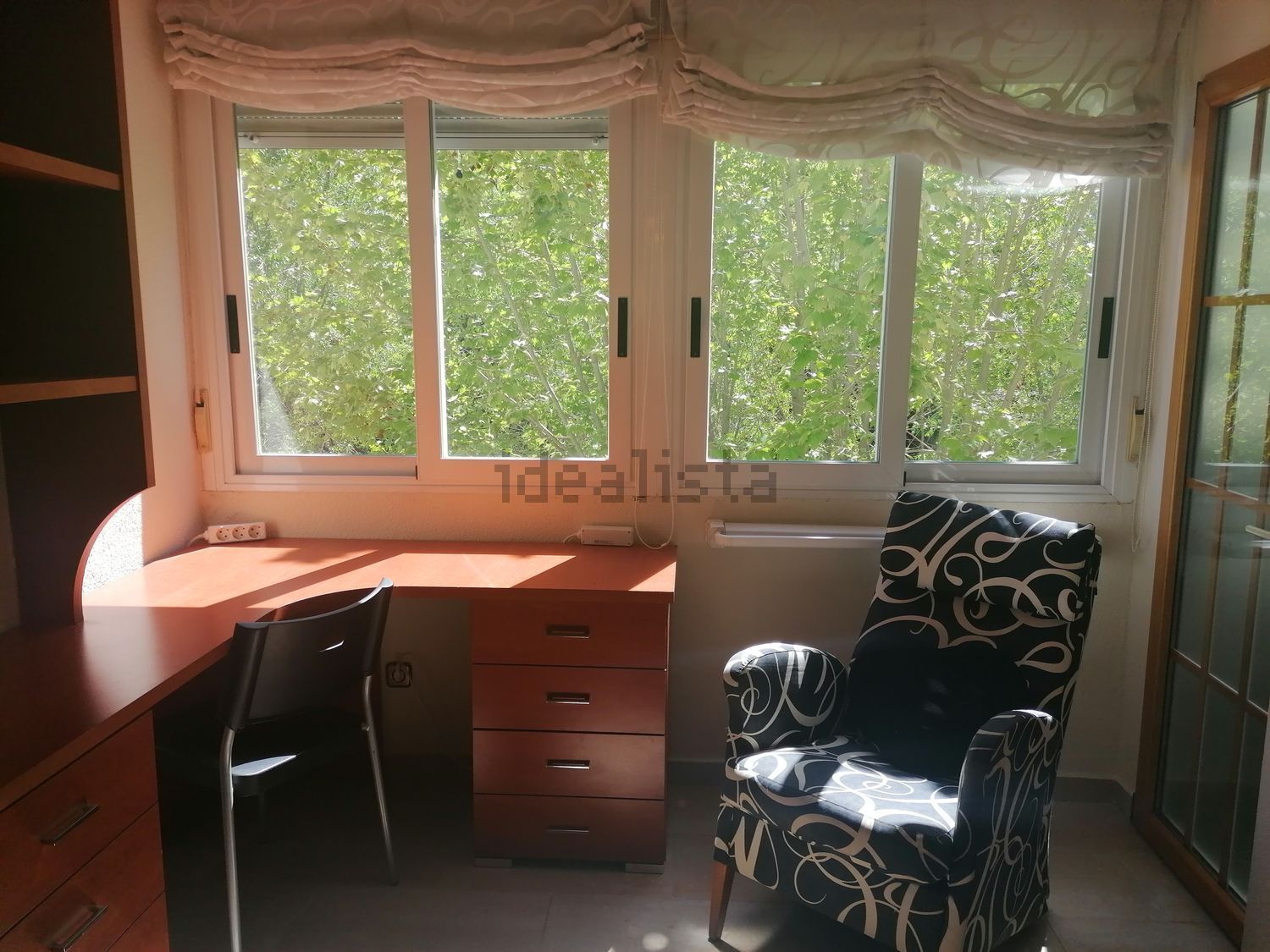 Habitación en alquiler, Madrid