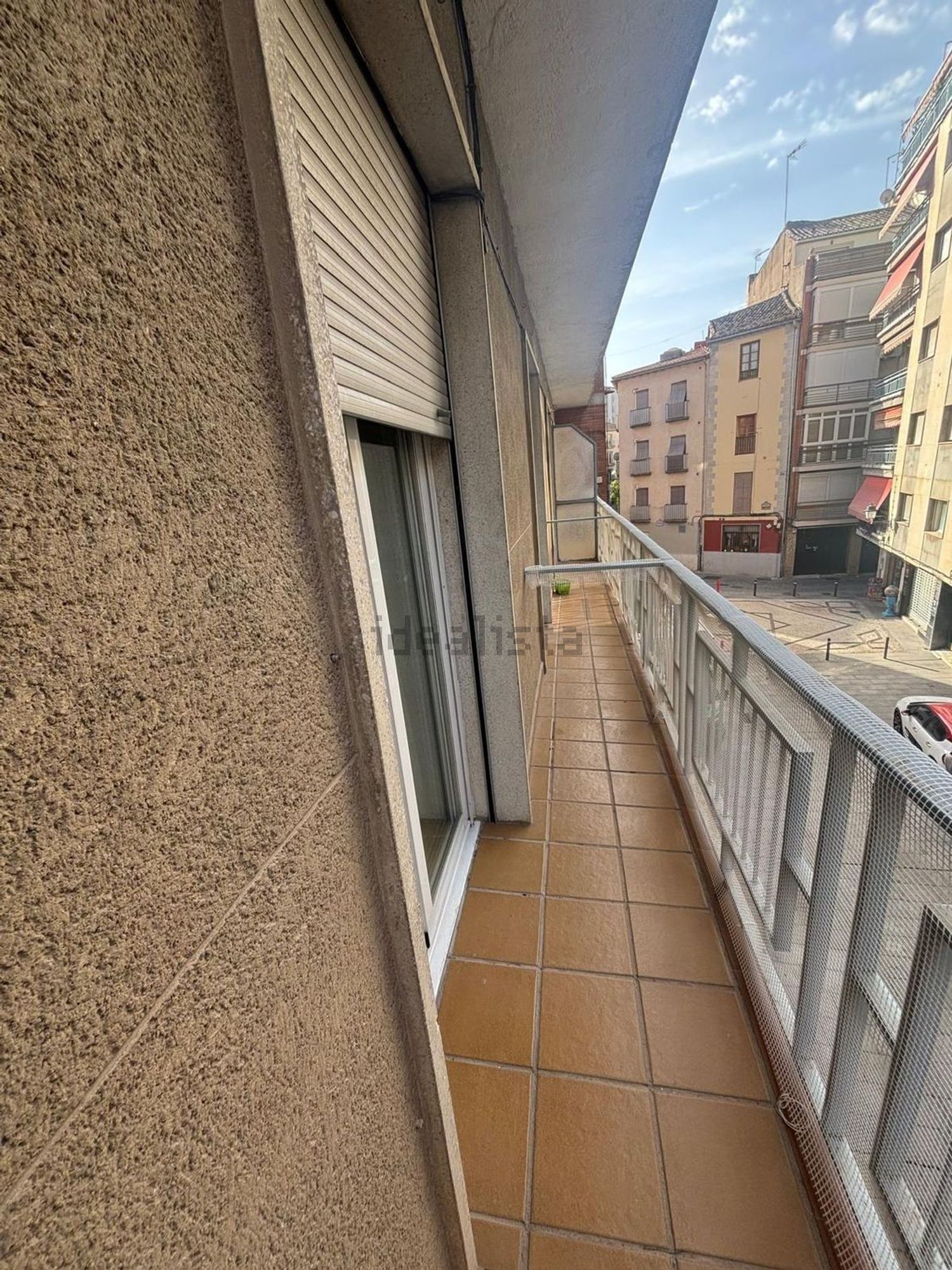 Piso de 107 m² en Granada