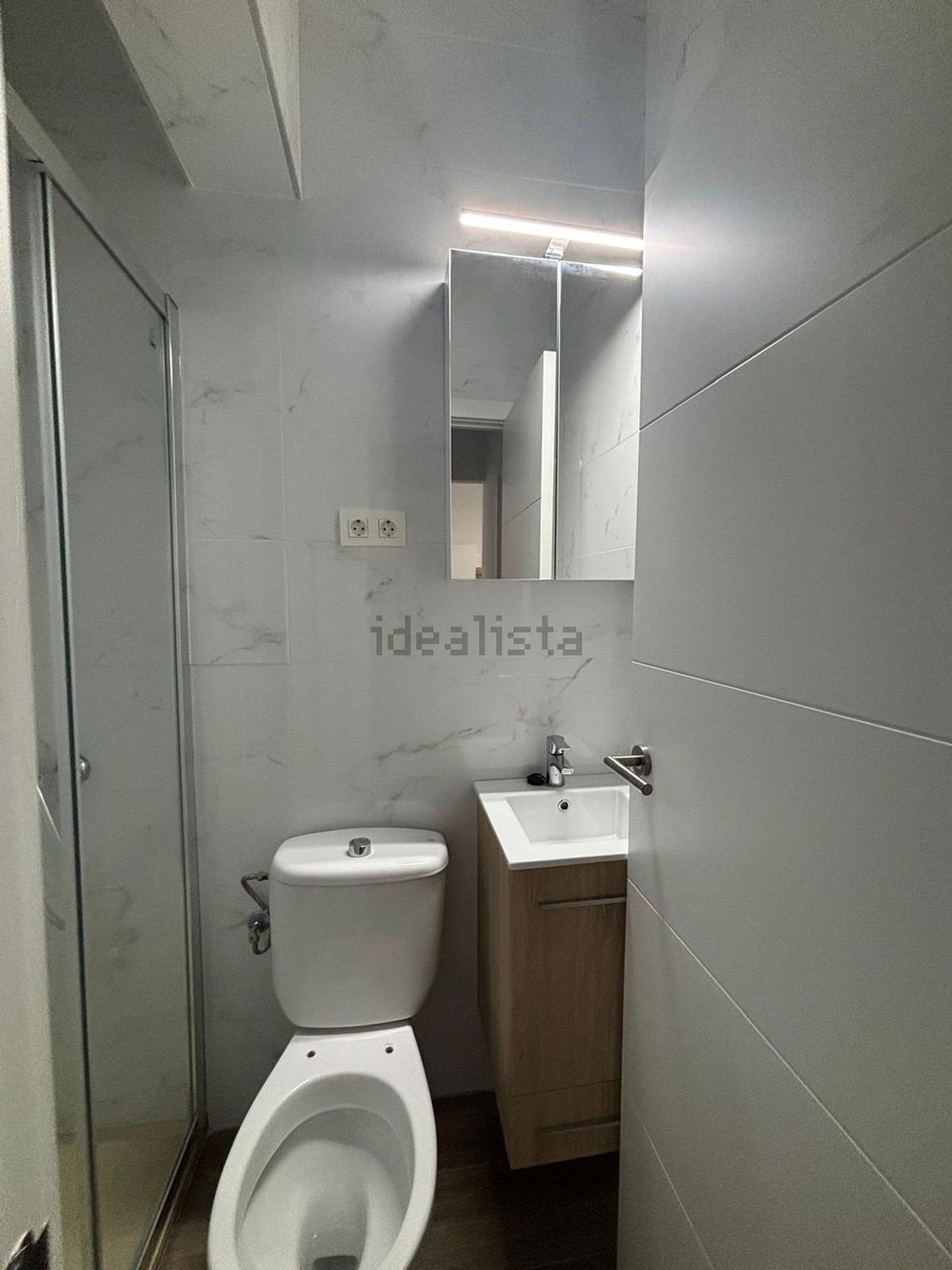 Pis de 40 m² a Granada