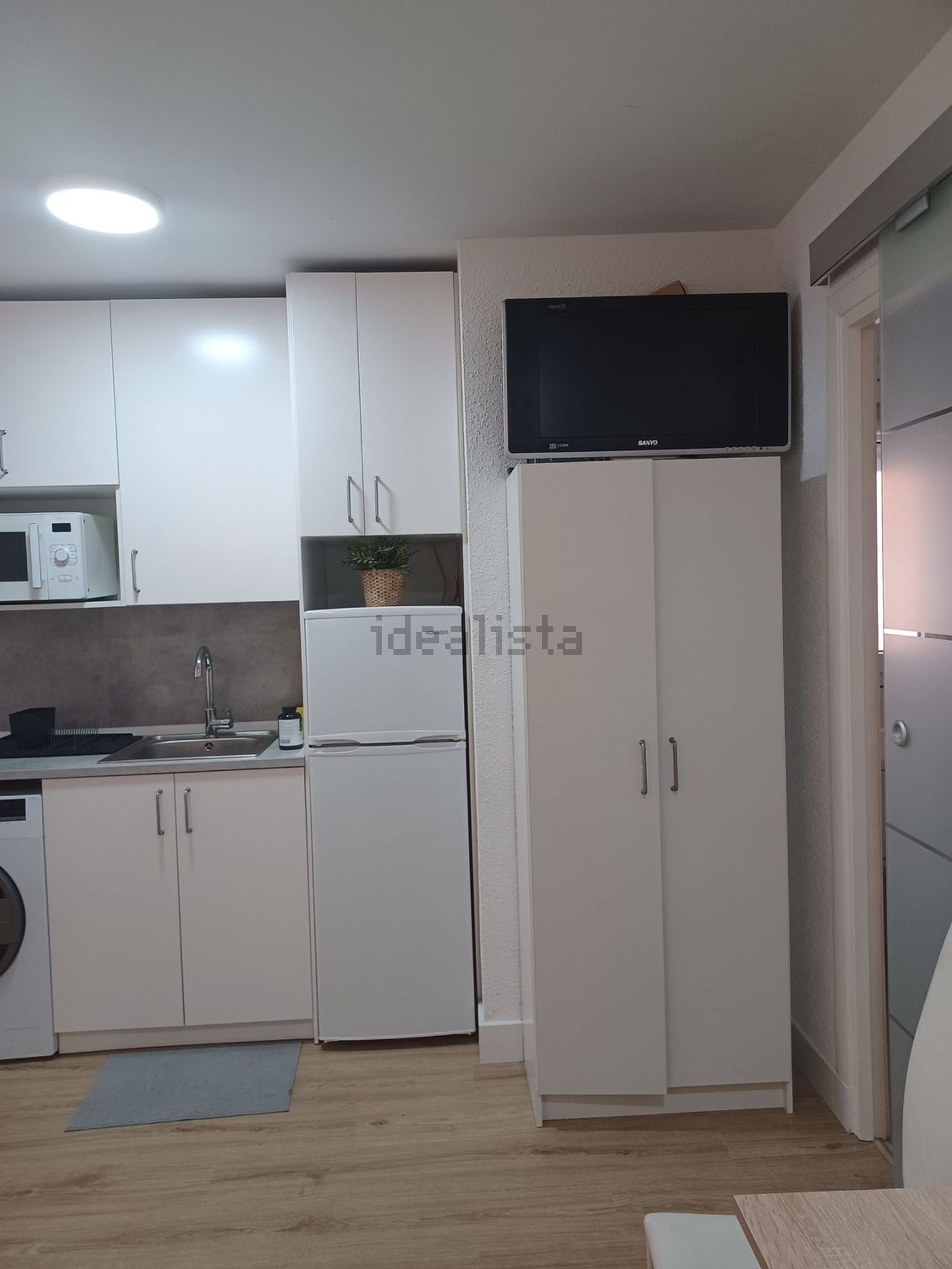 Pis de 40 m² a Bilbao