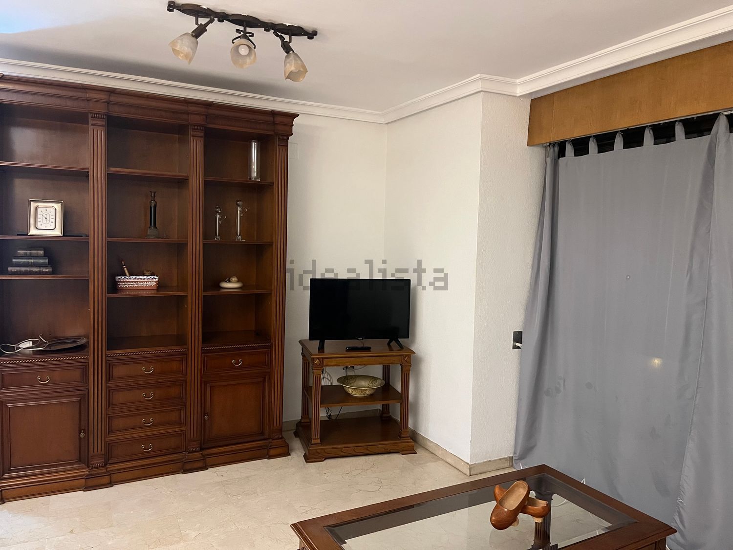 Pis de 125 m² a Alcoi