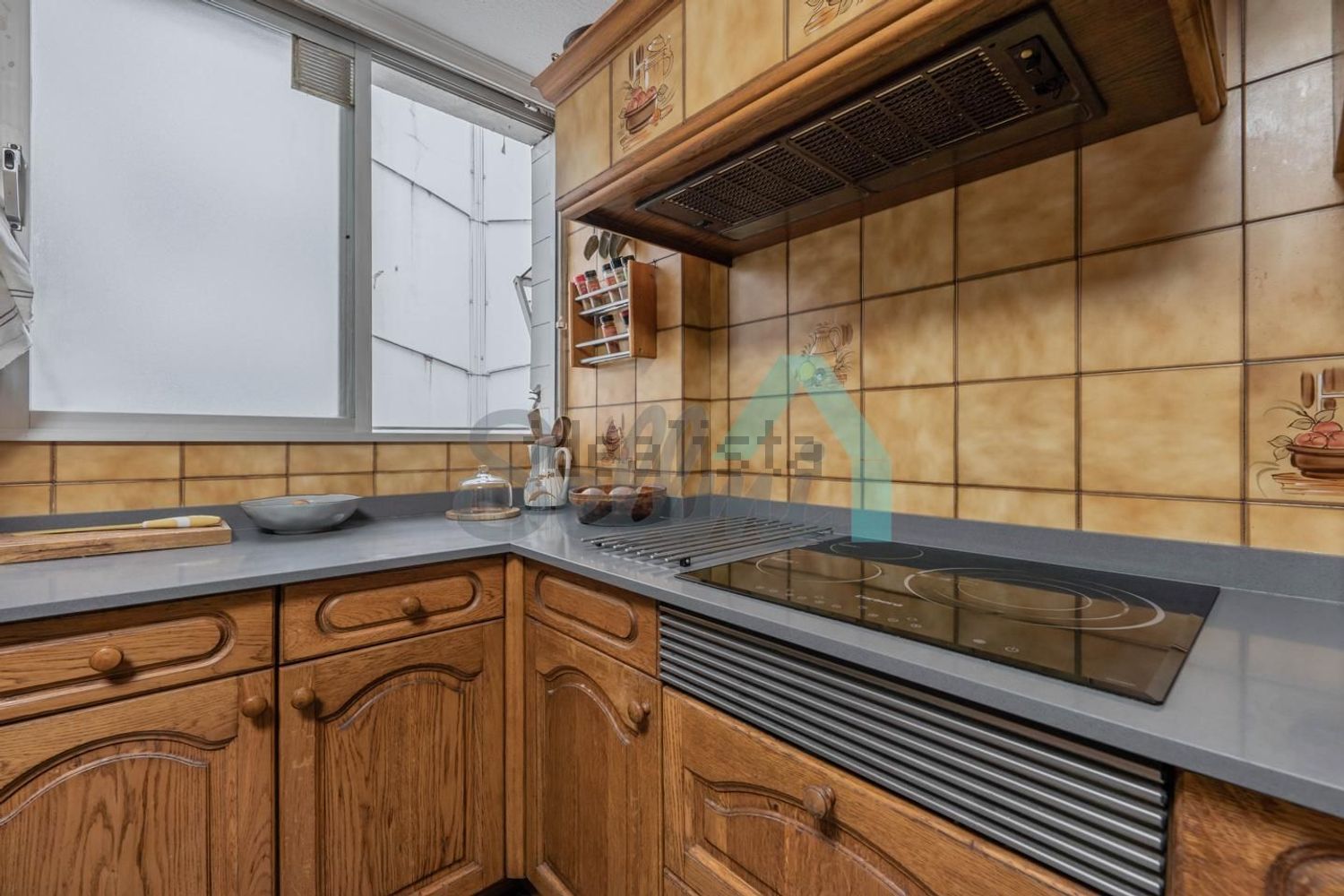 Wohnung 101 m² in Oviedo