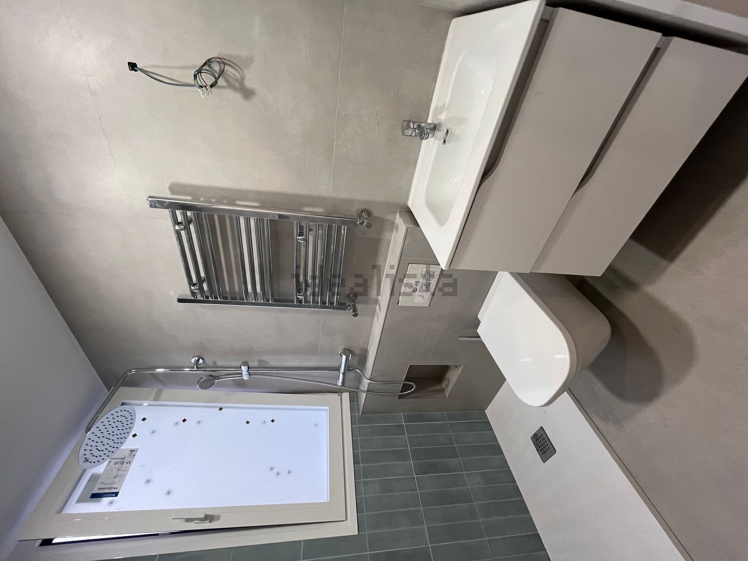 Piso de 56 m² en Madrid