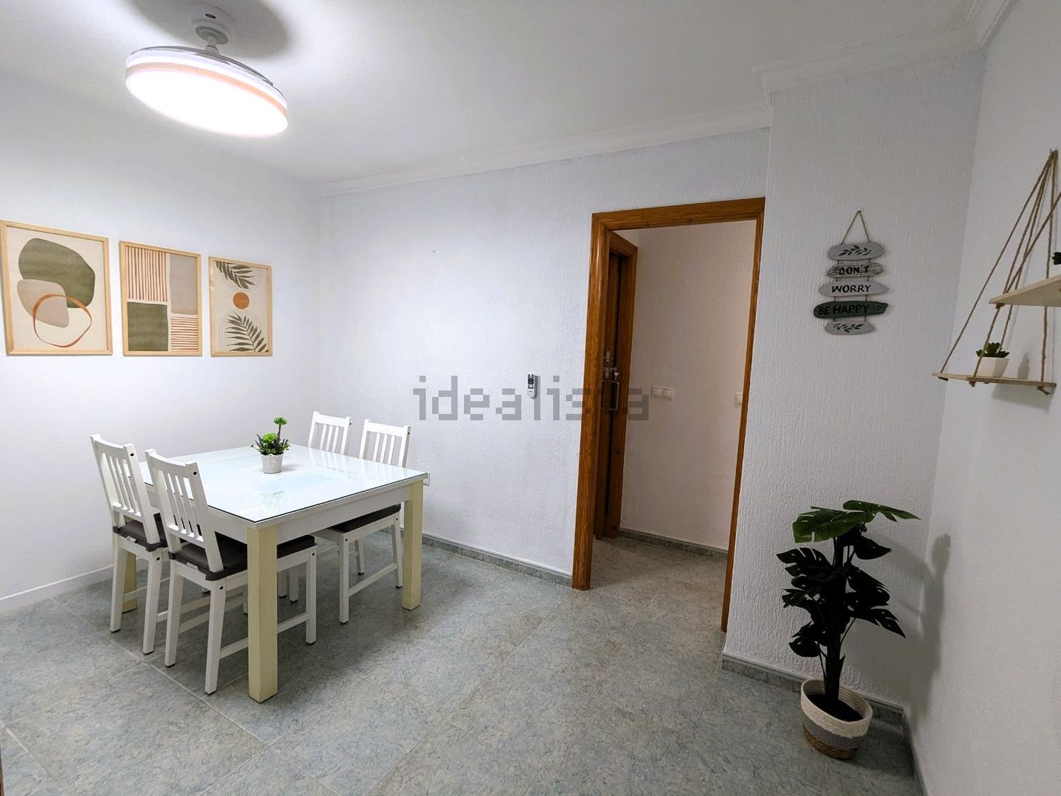 Habitació de lloguer, Huelva