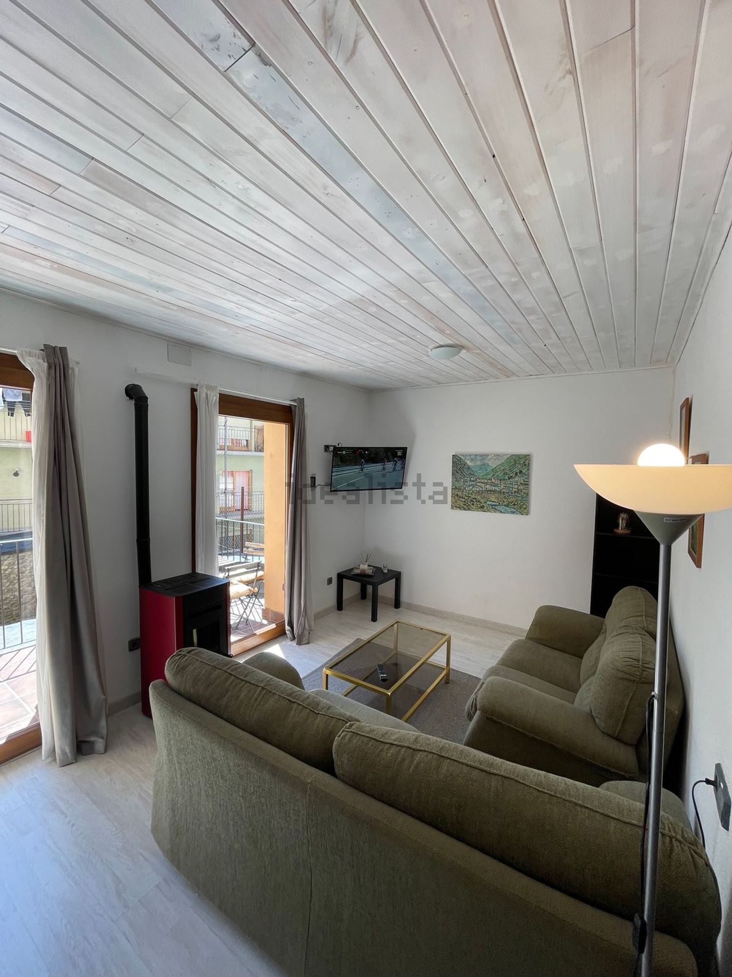 Appartamento 120 m² a Puigcerdà