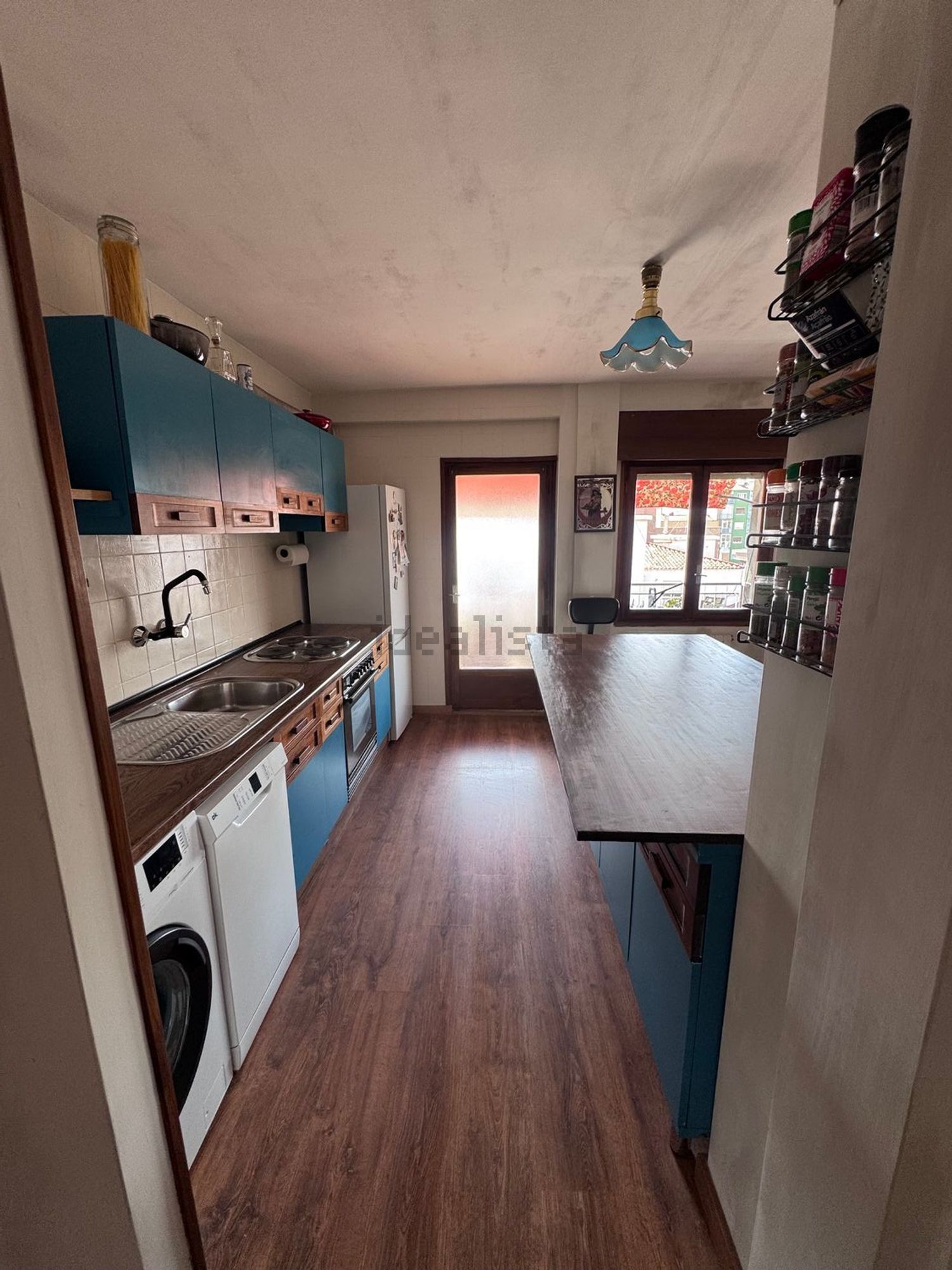 Pis de 65 m² a Saragossa