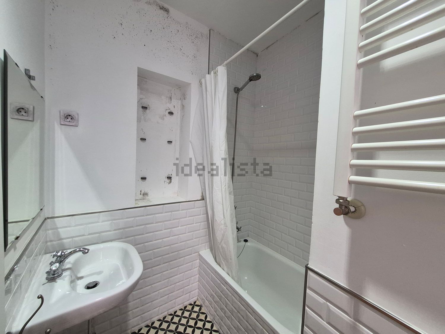 Piso de 81 m² en Madrid
