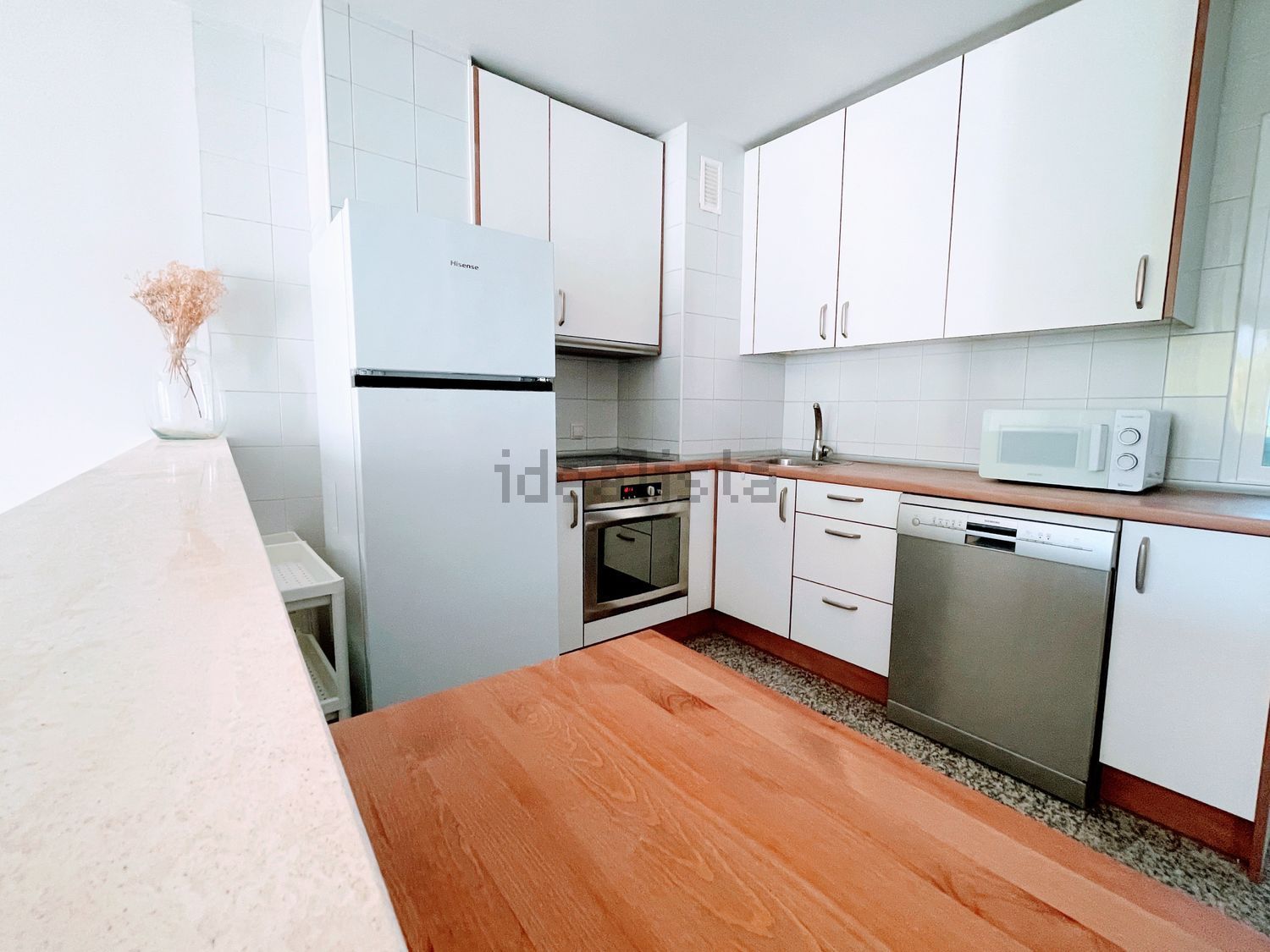 Wohnung 77 m² in Madrid