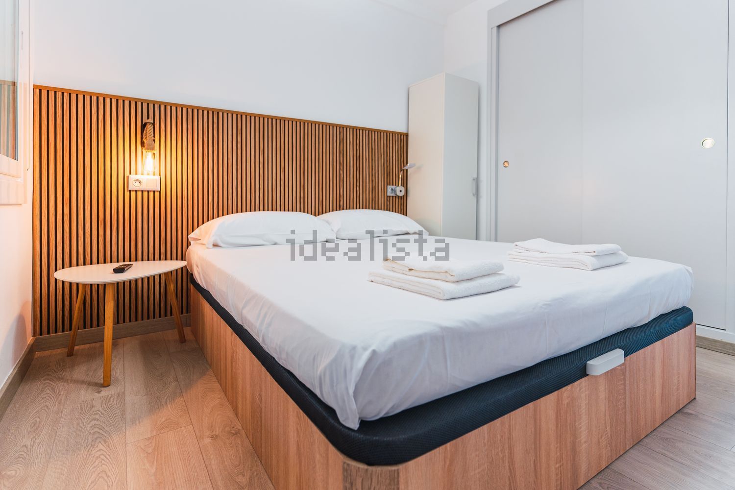 Piso de 45 m² en Roses