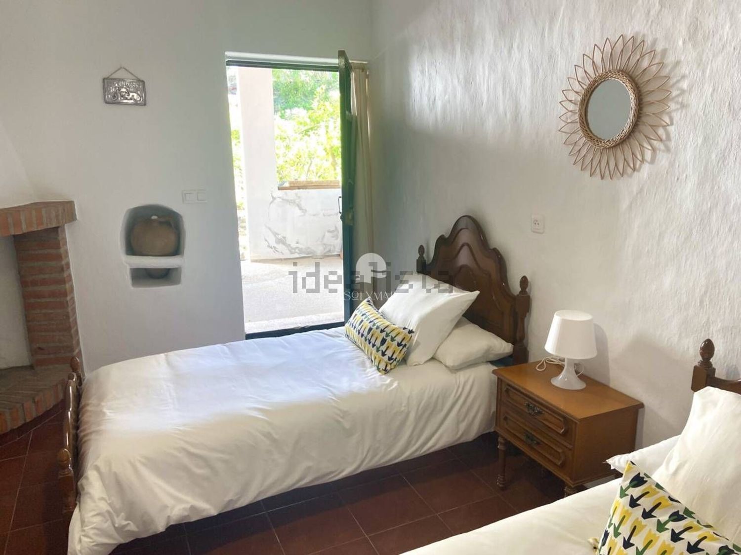 Wohnung 140 m² in Cómpeta