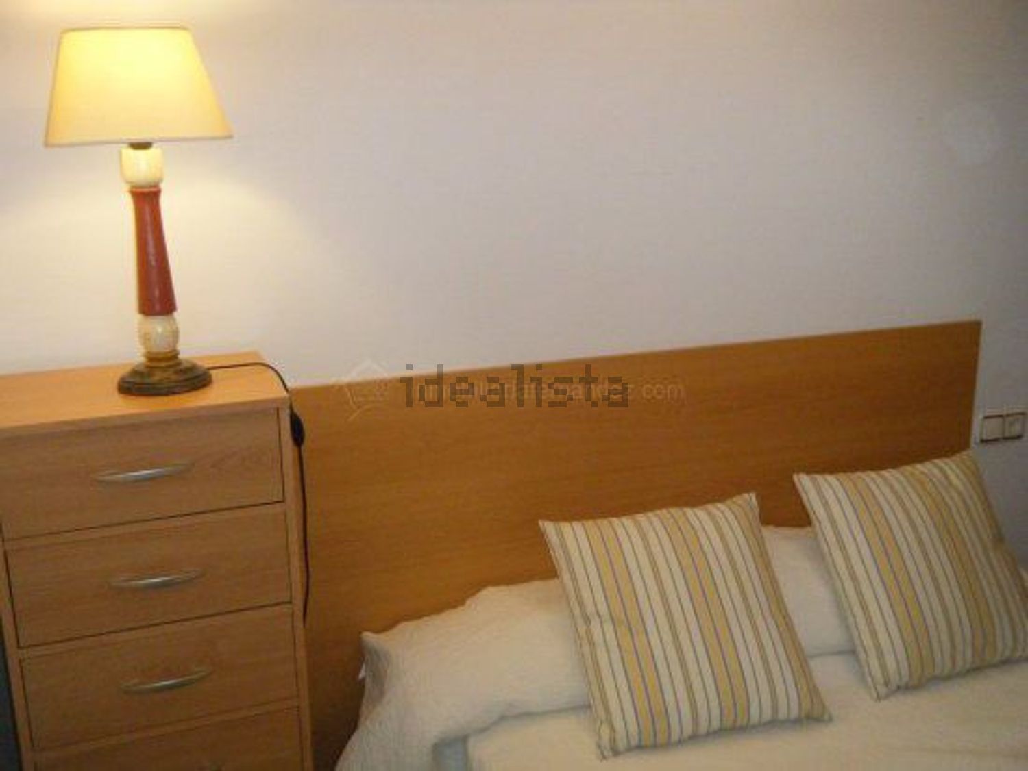 Pis de 27 m² a Cáceres