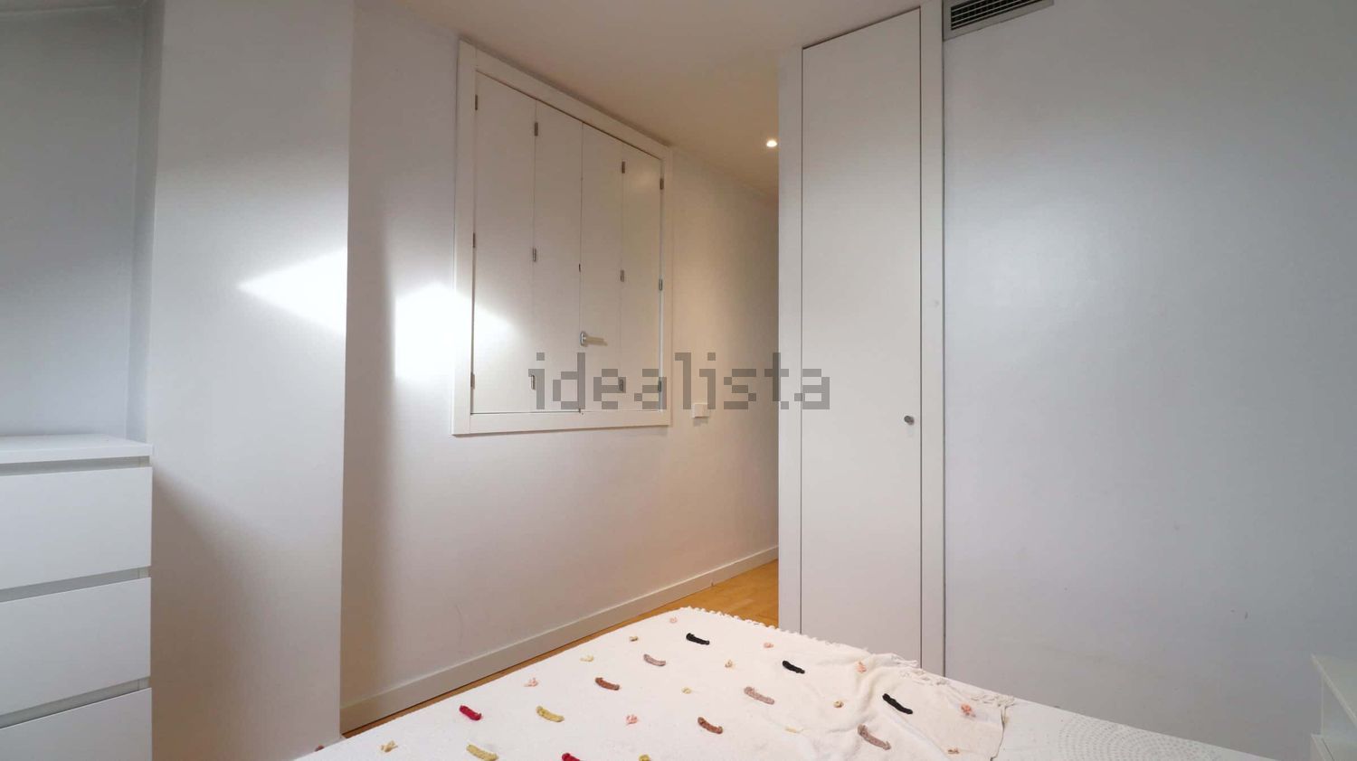 Piso de 45 m² en Madrid