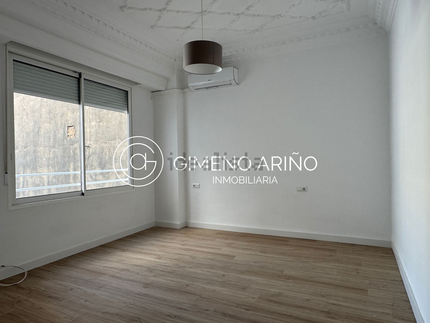 Flat 139 m² in Valencia