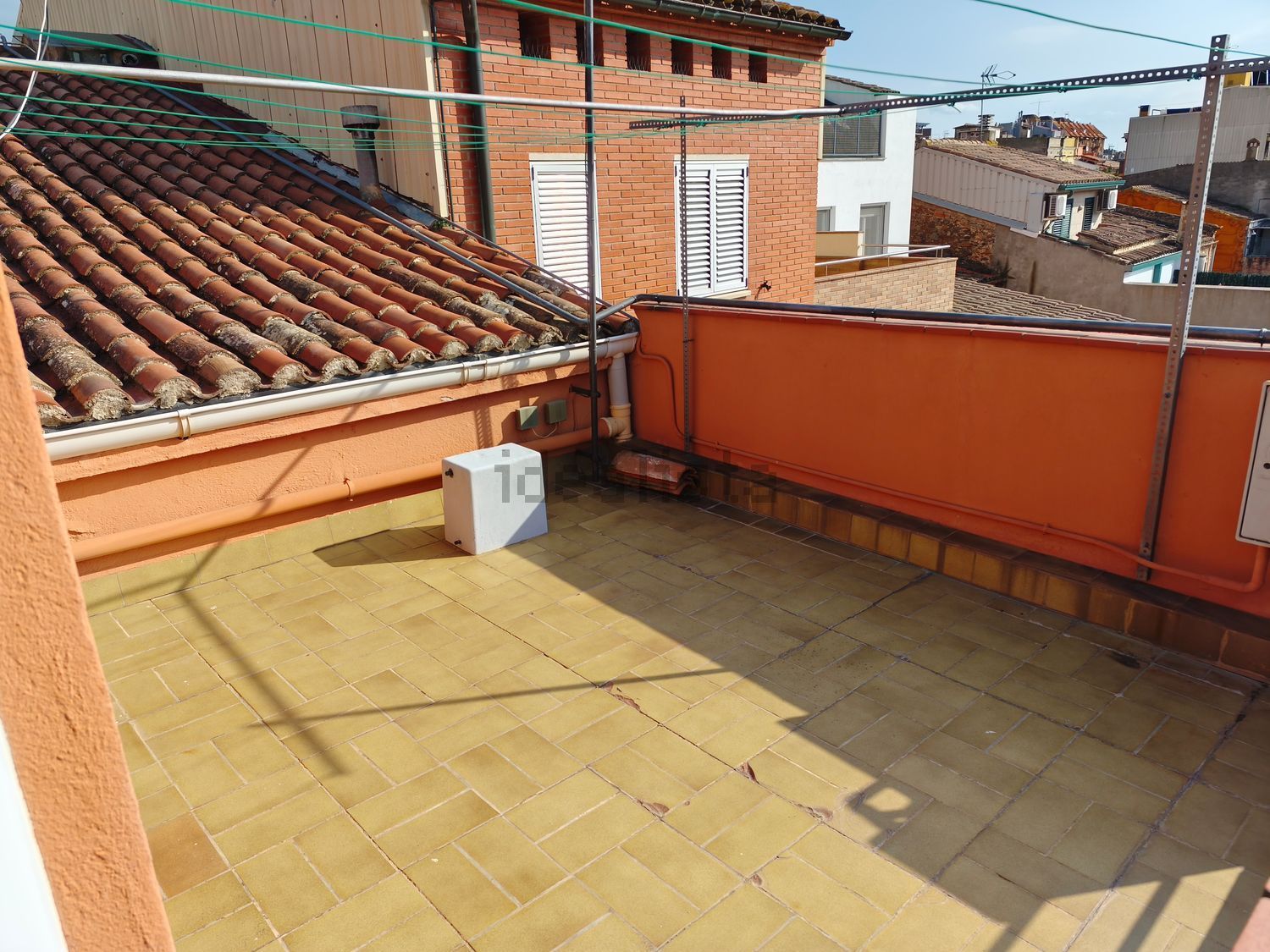 Habitación en alquiler, Granollers