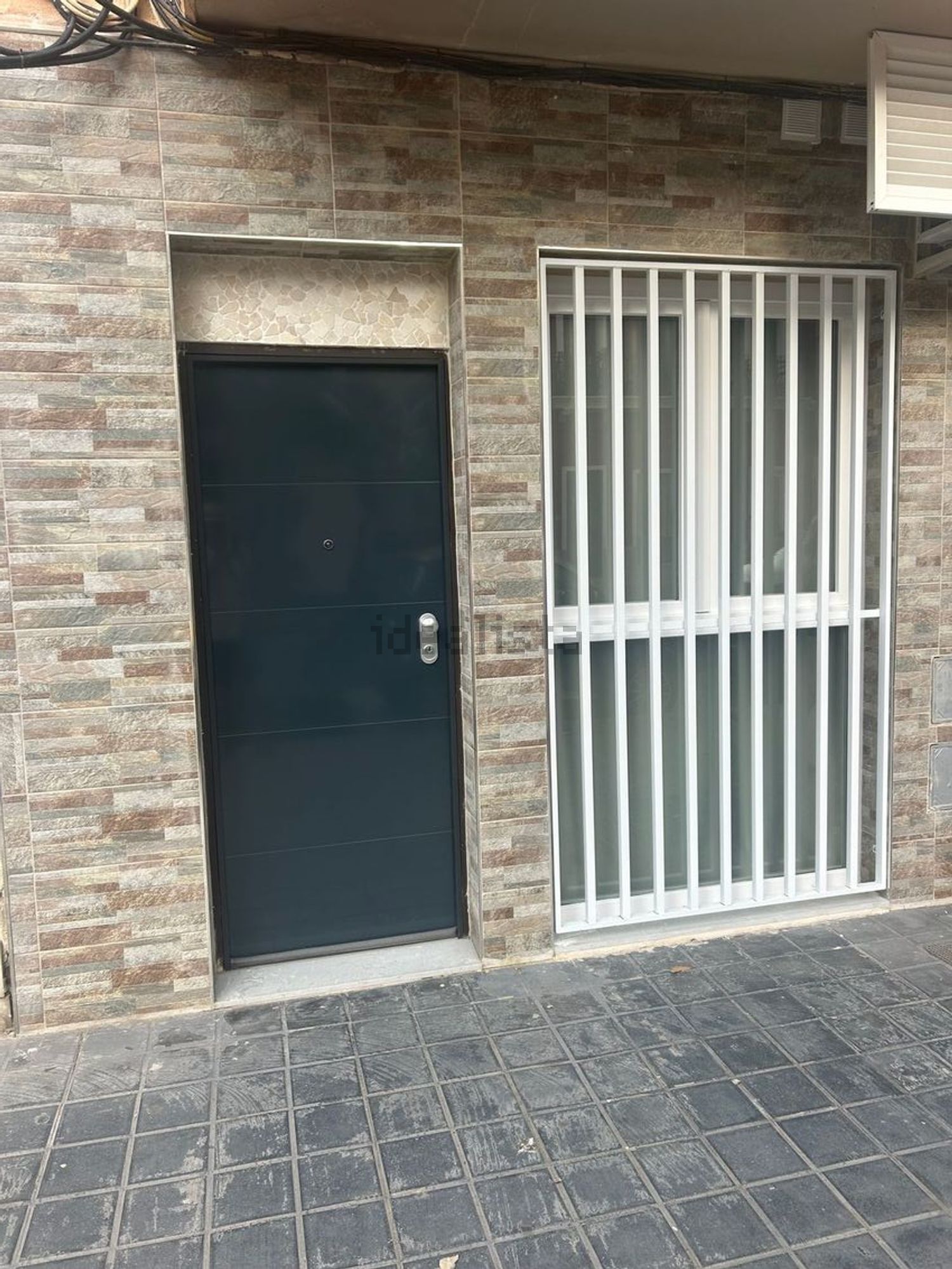 Pis de 60 m² a València